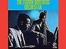 Lebron Brothers - Psychedelic Goes Latin (NEW VINYL LP)