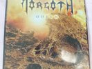 MORGOTH Odium 180g LP Bolt Thrower Asphyx Pungent Stench Obituary Entombed Death