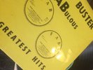 Prince Buster Fabulous Greatest Hits vinyl LP album ska