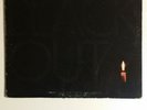 MONGUITO SANTAMARIA-BLACKOUT LP-70 FANIA REC ORIGINAL-LATIN SOUL/JAZZ/SALSA-RARE