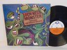 60s 70s Skinhead Reggae Various LOCH NESS MONSTER Rare 1970 UK Trojan Vinyl LP