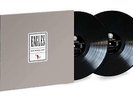 EAGLES HELL FREEZES OVER DOUBLE VINYL LP ALBUM (Released March 8 2019)