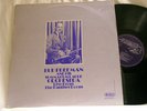 BUD FREEMAN Live Panther Room 1940 Brad Gowans Dave Tough Pee Wee Russell LP