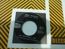 ERIC CHARDEN 45T PAS QUESTION / VA-T'EN DE MA VIE.KILLER MOD FREAKBEAT 7
