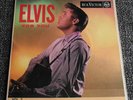 ELVIS PRESLEY - Elvis For You VOL. 2 - Rare  7