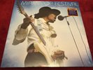 THE JIMI HENDRIX EXPERIENCE. MIAMI POP FESTIVAL. 2013. 2 LP. MONO. NEW SEALED.