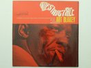 ART BLAKEY JAZZ MESSENGERS Indestructable BLUE NOTE 4193 Mono New York RVG