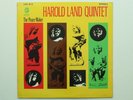 HAROLD LAND The Peace-Maker CADET 813 Deep Groove Spiritual Jazz EX