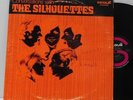 Silhouettes LP Conversations With on Segue soul jazz