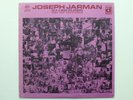 JOSEPH JARMAN As If It Were The Seasons LP DELMARK AEC AACM Spiritual Jazz