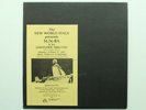 SUN RA Solo Piano / Aurora Borealis EL SATURN 10480 Original Spiritual Jazz
