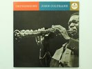JOHN COLTRANE Impressions IMPULSE A-42 Original Mono RVG EX