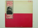 JOHNNY GRIFFIN QUARTET Night Lady EMARCY Deep Groove Mono