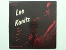 LEE KONITZ Groups PRESTIGE 7004 Mono 446 W 50th RVG