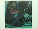 ROY BROOKS Beat MOTOWN WORKSHOP 220 Deep Groove Detroit Jazz w/ Blue Mitchell