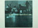 STANLEY TURRENTINE THREE SOUNDS Blue Hour BLUE NOTE 4057 DG 47 W 63rd Ear RVG