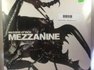 Massive Attack - Mezzanine 2LP NEW 2017 REISSUE