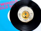 WINGS PAUL McCARTNEY NM MINT 7