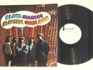 Blues Magoos Electric Comic Book LP Mercury Records White Promo Label