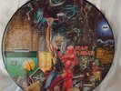 Iron Maiden Bring your daughter... picture disc vinyl rar