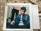 Bob Dylan - Highway 61 Revisited LP JAPAN PRESS