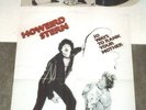 Howard Stern 50 Ways To Rank Your Mother LP Record w Poster Signed Autographed