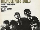 Rolling Stones 12