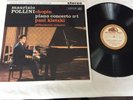 EMI ASD 370 Re-issue -Maurizio Pollini -  Chopin Piano Concerto No. 1