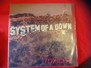SYSTEM OF A DOWN 