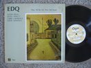 Elton Dean (EDQ) - They All Be On This Old Road  1977 LP Ogun  Tippett  Moholo