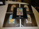 The Alan Parsons Project: 4 LP Record album Vinyl Box Set