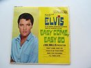 ELVIS PRESLEY  ORIGINAL  1967  UK EP  EASY COME EASY GO
