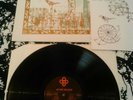 AFTER DINNER - S / T LP + BOOKLET N. MINT  RARE UK 1ST RECOMMENDED NIMBUS