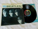 BEATLES LP  
