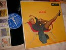 Mitzi Gaynor LP VERVE mono   'Mitzi'