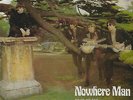The Beatles NOWHERE MAN E.P Australian ORIGINAL 1966 RARE 7