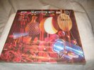 DAFOS Reference Recordings RR-12 45RP Lp - Mickey Hart Sealed