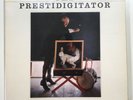 George Wallington Quintet The Prestidigitator East West 4004 JAZZ