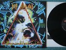 Def Leppard Hysteria Vinyl 1987 1st Press NM/NM