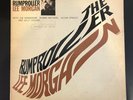 LEE MORGAN THE RUMPROLLER 1st Press MONO LP BLUENOTE BLP 4199 Vintage Vinyl