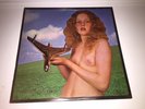 BLIND FAITH S/T 1969 LP EXCELLENT COND. US vintage 1969 VINYL NUDE COVER
