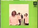 THE ART REYNOLDS SINGERS (THELMA HOUSTON) - Tellin'it Like It Is - LP