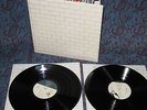 Doppel-LP PINK FLOYD: the wall (Greece)