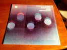 DONALD BYRD Stepping Into Tomorrow SHRINK LP jazz funk Gary Bartz Larry Mizell