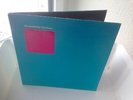 HAROLD MC NAIR FEAT KEITH TIPPETT - THE FENCE - UK ORIGINAL GATEFOLD - 1970
