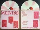 MELVINS Honky LP Reissue Pink On Pink 100 MADE Haze XXL Amrep Vinyl New Buzzo