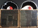 MELVINS Honky LP Reissue Black On Black 100 MADE Haze XXL Amrep Vinyl New Buzzo