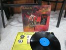 Ozzy Osbourne - The Ultimate Sin - Shot In The Dark And Lightning Strikes -EX