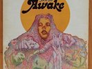 JACKAL AWAKE ORIGINAL 1973 PRESS CANADIAN PSYCH PROG LP RARE PERIWINKLE VINYL