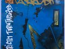 DJ Krush ?– Strictly Turntablized (2X LP) Mo Wax/Dj Shadow/Gilles Peterson